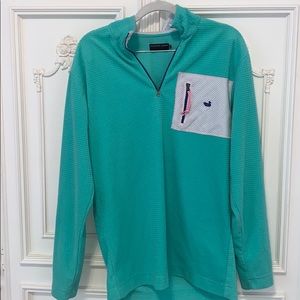 Lutheran marsh sweatshirt